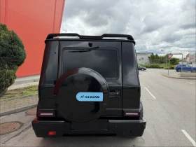 Mercedes-Benz G 350 HAMANN* УНИКАТ* БАРТЕР, снимка 6