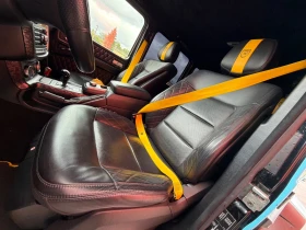 Mercedes-Benz G 350 HAMANN* УНИКАТ* БАРТЕР, снимка 14