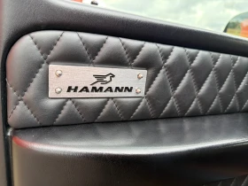 Mercedes-Benz G 350 HAMANN* УНИКАТ* БАРТЕР, снимка 15