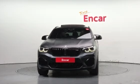 BMW X4, снимка 3