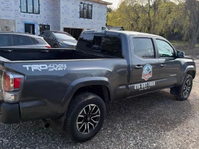 Toyota Tacoma | АВТОКРЕДИТ БЕЗ ПЪРВОНАЧАЛНА ВНОСКА | , снимка 3