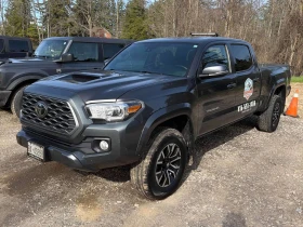 Toyota Tacoma | АВТОКРЕДИТ БЕЗ ПЪРВОНАЧАЛНА ВНОСКА | , снимка 1