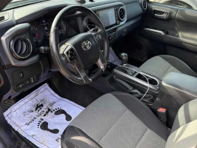 Toyota Tacoma | АВТОКРЕДИТ БЕЗ ПЪРВОНАЧАЛНА ВНОСКА | , снимка 5