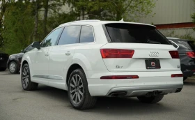 Audi Q7 TECHNIK * ОБДУХВАНЕ * 7 МЕСТА * БЕЗ ИНЦИДЕНТИ * , снимка 6