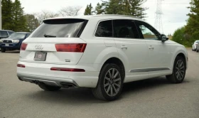Audi Q7 TECHNIK * ОБДУХВАНЕ * 7 МЕСТА * БЕЗ ИНЦИДЕНТИ * , снимка 4