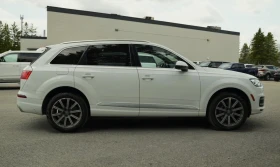 Audi Q7 TECHNIK * ОБДУХВАНЕ * 7 МЕСТА * БЕЗ ИНЦИДЕНТИ * , снимка 3