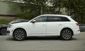Audi Q7 TECHNIK * ОБДУХВАНЕ * 7 МЕСТА * БЕЗ ИНЦИДЕНТИ * , снимка 7