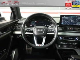 Audi Q5 * Progressiv S Line Navigation Panoramic Roof Heat, снимка 12