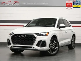 Audi Q5 * Progressiv S Line Navigation Panoramic Roof Heat, снимка 1