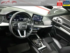 Audi Q5 * Progressiv S Line Navigation Panoramic Roof Heat, снимка 10