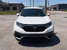 Honda Cr-v * LX * АВТОКРЕДИТ БЕЗ ПЪРВОНАЧАЛНА ВНОСКА* , снимка 6