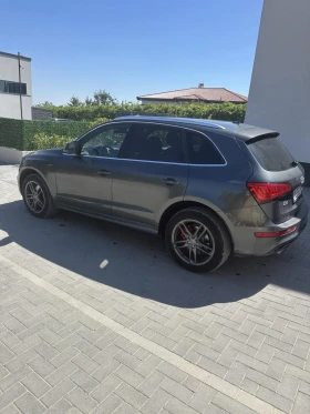 Audi Q5 2.0 hibrid, снимка 4