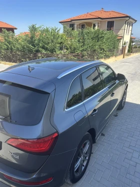 Audi Q5 2.0 hibrid, снимка 5