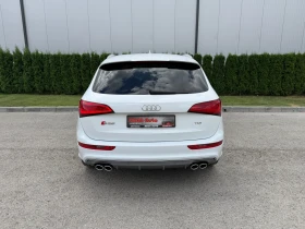Audi SQ5 btdi 313k 8ZF* Обдухване* CupColder* Памет* ЛИЗИНГ, снимка 6