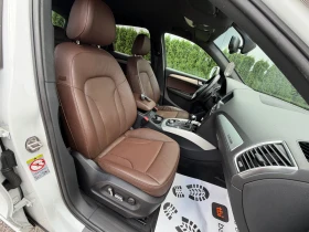Audi SQ5 btdi 313k 8ZF* Обдухване* CupColder* Памет* ЛИЗИНГ, снимка 15