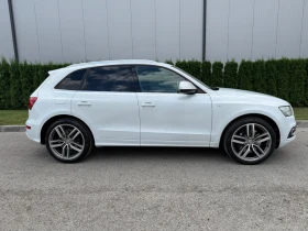 Audi SQ5 btdi 313k 8ZF* Обдухване* CupColder* Памет* ЛИЗИНГ, снимка 4