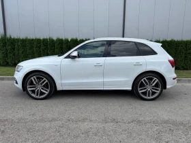 Audi SQ5 btdi 313k 8ZF* Обдухване* CupColder* Памет* ЛИЗИНГ, снимка 17