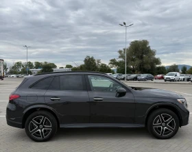 Mercedes-Benz GLC 350 350e Plug-in Hybrid 10000 км !!!, снимка 7