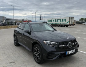 Mercedes-Benz GLC 350 350e Plug-in Hybrid 10000 км !!!, снимка 8