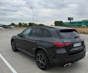 Mercedes-Benz GLC 350 350e Plug-in Hybrid 10000 км !!!, снимка 4