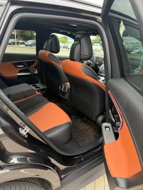 Mercedes-Benz GLC 350 350e Plug-in Hybrid 10000 км !!!, снимка 14