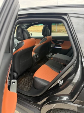 Mercedes-Benz GLC 350 350e Plug-in Hybrid 10000 км !!!, снимка 12