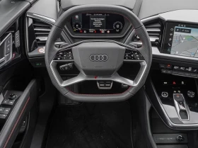 Audi Q4 e-Tron 45 Quattro = S-line = Гаранция, снимка 8