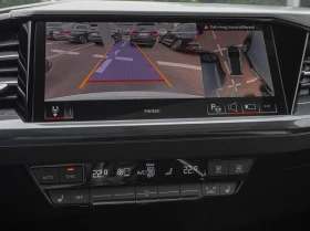 Audi Q4 e-Tron 45 Quattro = S-line = Гаранция, снимка 10