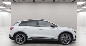 Audi Q4 e-Tron 45 Quattro = S-line = Гаранция, снимка 3