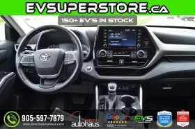 Toyota Highlander XLE I AWD I LEATHER I SUNROOF, снимка 17