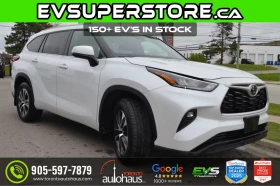 Toyota Highlander XLE I AWD I LEATHER I SUNROOF, снимка 3