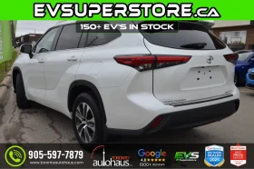 Toyota Highlander XLE I AWD I LEATHER I SUNROOF, снимка 8