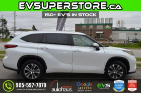 Toyota Highlander XLE I AWD I LEATHER I SUNROOF, снимка 4