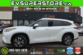 Toyota Highlander XLE I AWD I LEATHER I SUNROOF, снимка 9