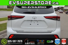 Toyota Highlander XLE I AWD I LEATHER I SUNROOF, снимка 6