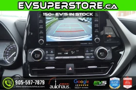 Toyota Highlander XLE I AWD I LEATHER I SUNROOF, снимка 16