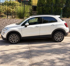 Fiat 500X 2.0 MultiJet 140 к.с. 4х4 Automatic, снимка 2