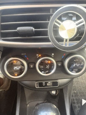 Fiat 500X 2.0 MultiJet 140 к.с. 4х4 Automatic, снимка 12