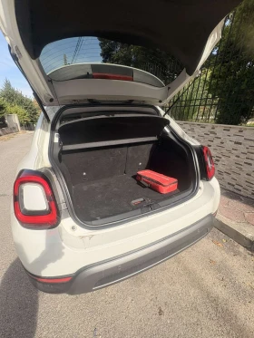 Fiat 500X 2.0 MultiJet 140 к.с. 4х4 Automatic, снимка 16