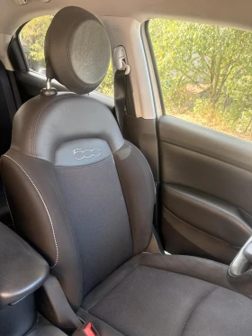 Fiat 500X 2.0 MultiJet 140 к.с. 4х4 Automatic, снимка 9