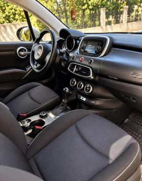 Fiat 500X 2.0 MultiJet 140 к.с. 4х4 Automatic, снимка 3