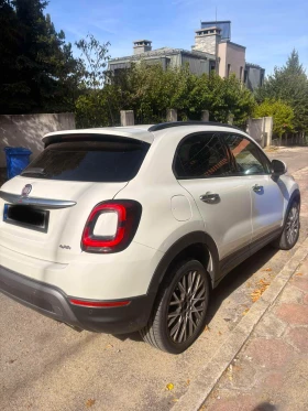 Fiat 500X 2.0 MultiJet 140 к.с. 4х4 Automatic, снимка 7