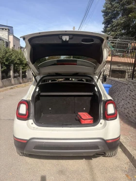Fiat 500X 2.0 MultiJet 140 к.с. 4х4 Automatic, снимка 15