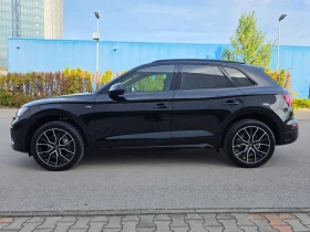 Audi Q5 45 TFSI QUATTRO S-LINE PRESTIGE MATRIX 360 B&O, снимка 8