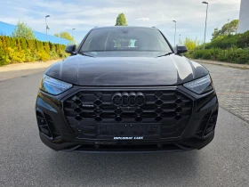 Audi Q5 45 TFSI QUATTRO S-LINE PRESTIGE MATRIX 360 B&O