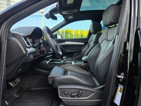 Audi Q5 45 TFSI QUATTRO S-LINE PRESTIGE MATRIX 360 B&O, снимка 10