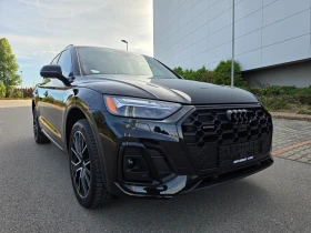 Audi Q5 45 TFSI QUATTRO S-LINE PRESTIGE MATRIX 360 B&O, снимка 2