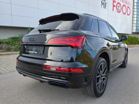 Audi Q5 45 TFSI QUATTRO S-LINE PRESTIGE MATRIX 360 B&O, снимка 4