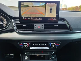 Audi Q5 45 TFSI QUATTRO S-LINE PRESTIGE MATRIX 360 B&O, снимка 14