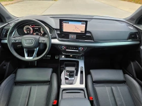 Audi Q5 45 TFSI QUATTRO S-LINE PRESTIGE MATRIX 360 B&O, снимка 15